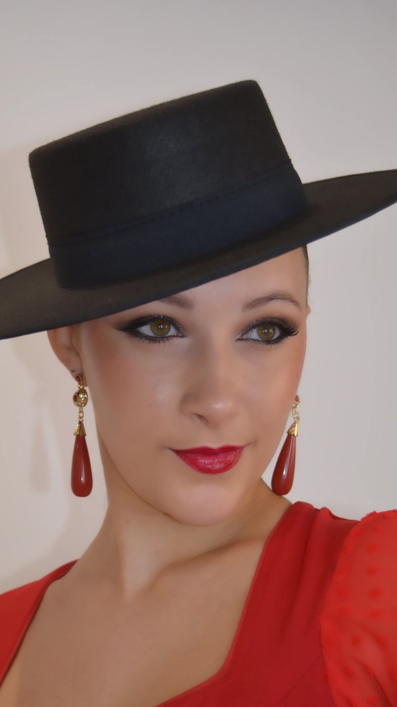 Maquillaje para fotoshoot